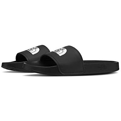 The North Face KY4 Men’s Base Camp Slide III Homme BLACK EU 48 - Publicité The North Face KY4 Men’s Base Camp Slide III Homme BLACK EU 48 - Publicité
