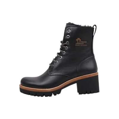 Panama Jack PADMA BOTTES À TALONS Femme - Publicité Panama Jack PADMA BOTTES À TALONS Femme - Publicité