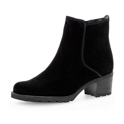 Gabor bottines pour femme taille 41 (EU) 7.5 (UK) - Publicité Gabor bottines pour femme taille 41 (EU) 7.5 (UK) - Publicité