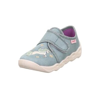 Superfit Mädchen BUBBLE Sneaker, HELLGRÜN 7520 - Publicité Superfit Mädchen BUBBLE Sneaker, HELLGRÜN 7520 - Publicité