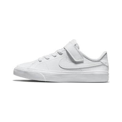 Nike Court Legacy Sneakers - Baskets - Publicité Nike Court Legacy Sneakers - Baskets - Publicité