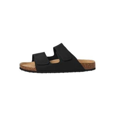 Jack & Jones Sandales Jfwcentral à sangles pour homme, anthracite, 45 EU, anthracite, 45 EU - Publicité Jack & Jones Sandales Jfwcentral à sangles pour homme, anthracite, 45 EU, anthracite, 45 EU - Publicité