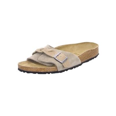 Birkenstock Oita Braided , Sandales 37 EU - Publicité Birkenstock Oita Braided , Sandales 37 EU - Publicité