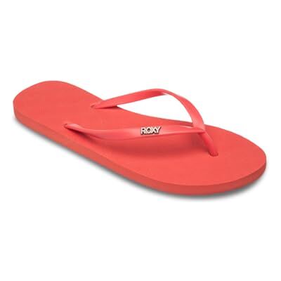 Roxy Viva Iv Basic Sandal pour Femme Poppy 38 EU - Publicité Roxy Viva Iv Basic Sandal pour Femme Poppy 38 EU - Publicité