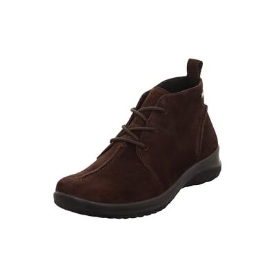 Legero Bottes de neige Gore-Tex 4.0 pour femme, légèrement rembourrées, CIOK (marron) 3420, taille 41,5 EU, Ciok Braun 3420, 41.5 EU - Publicité Legero Bottes de neige Gore-Tex 4.0 pour femme, légèrement rembourrées, CIOK (marron) 3420, taille 41,5 EU, Ciok Braun 3420, 41.5 EU - Publicité