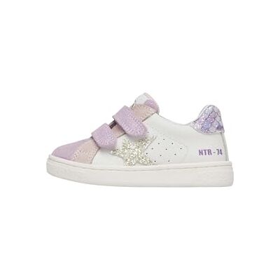 Naturino Naturino PINN VL., Chausson pour Nourrisson Filles et garçons, Bianco, - Publicité Naturino Naturino PINN VL., Chausson pour Nourrisson Filles et garçons, Bianco, - Publicité