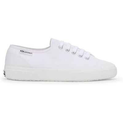 Superga Baskets Leggera 3750 unisexes pour adulte, blanc, 11 Women/9.5 Men - Publicité Superga Baskets Leggera 3750 unisexes pour adulte, blanc, 11 Women/9.5 Men - Publicité
