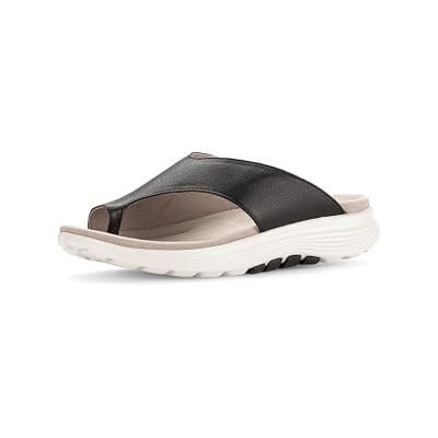 GABOR Rollingsoft Sensitive sandales de marche pour femme taille 42.5 (EU) 8.5 (UK) - Publicité GABOR Rollingsoft Sensitive sandales de marche pour femme taille 42.5 (EU) 8.5 (UK) - Publicité