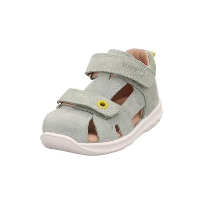 Superfit Bumblebee Sandales Vert 7500 24 EU - Publicité Superfit Bumblebee Sandales Vert 7500 24 EU - Publicité