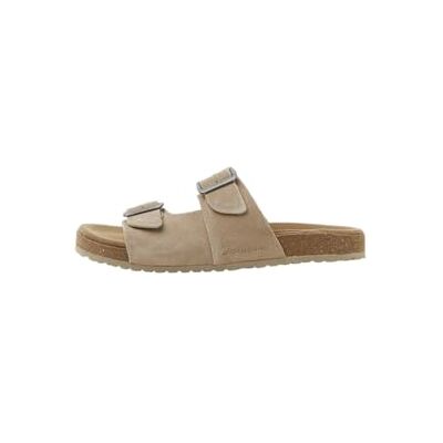 Jack & Jones Homme Jfwlouis Sandales en Daim, Plaza Taupe, 42 EU - Publicité Jack & Jones Homme Jfwlouis Sandales en Daim, Plaza Taupe, 42 EU - Publicité