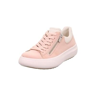 Legero Femme T4 Jump Basket, Silk 5530, 41 EU - Publicité Legero Femme T4 Jump Basket, Silk 5530, 41 EU - Publicité
