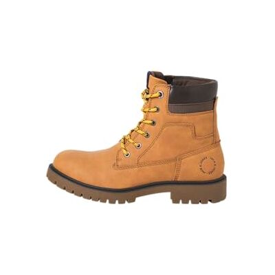 Jack & Jones Bottes Bottes Honey 43 Honey 43 - Publicité Jack & Jones Bottes Bottes Honey 43 Honey 43 - Publicité