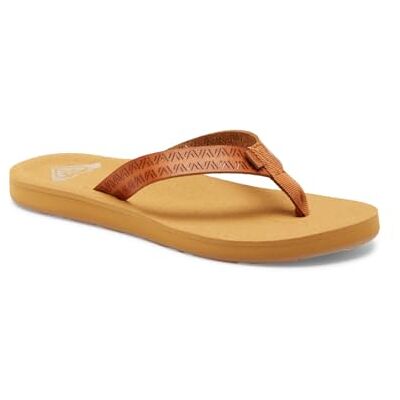 Roxy Porto Motif Flip Flops EU 37 - Publicité Roxy Porto Motif Flip Flops EU 37 - Publicité