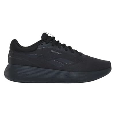 Reebok DMX Comfort + 2.0 Baskets Unisexes, Noir délavé et Noir, Taille 39 EU, Noir délavé, 39 EU - Publicité Reebok DMX Comfort + 2.0 Baskets Unisexes, Noir délavé et Noir, Taille 39 EU, Noir délavé, 39 EU - Publicité