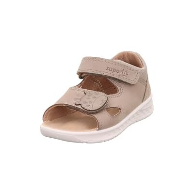 Superfit Garçon Lagoon, Beige 4000, 21 EU - Publicité Superfit Garçon Lagoon, Beige 4000, 21 EU - Publicité