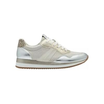 Jana Baskets Femme Plates Low Top Vegan, Metallic Comb, 41 EU - Publicité Jana Baskets Femme Plates Low Top Vegan, Metallic Comb, 41 EU - Publicité