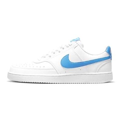 Nike Court Vision Low Next Nature Trainers EU 42 - Publicité Nike Court Vision Low Next Nature Trainers EU 42 - Publicité