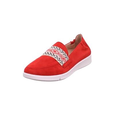 Legero Femme Lucca Ballerines, Mars 5000, 40 EU - Publicité Legero Femme Lucca Ballerines, Mars 5000, 40 EU - Publicité