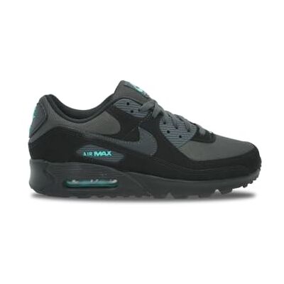 Nike Air Max 90 Tiffany Noir Hv6224-001 - Publicité Nike Air Max 90 Tiffany Noir Hv6224-001 - Publicité