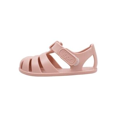 Igor Palourdes de Crabe écologiques Nemo Solid S10324 Taille 26 Couleur Rose Doux - Publicité Igor Palourdes de Crabe écologiques Nemo Solid S10324 Taille 26 Couleur Rose Doux - Publicité