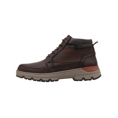 Fluchos F1844 BOTTES PLATES Homme - Publicité Fluchos F1844 BOTTES PLATES Homme - Publicité