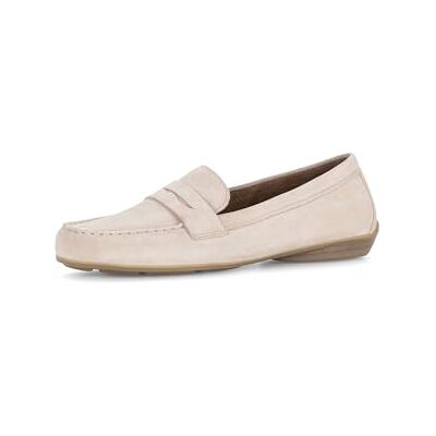 Gabor Mocassins pour femme, mocassins pour femme, Blush 10, 39 EU - Publicité Gabor Mocassins pour femme, mocassins pour femme, Blush 10, 39 EU - Publicité