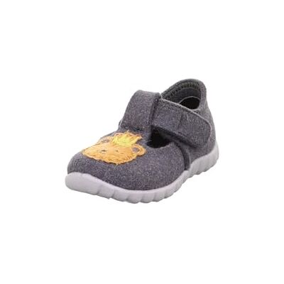 superfit Garçon Happy Pantoufles , Schwarz-(0297),20 EU - Publicité superfit Garçon Happy Pantoufles , Schwarz-(0297),20 EU - Publicité
