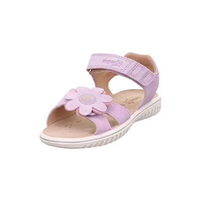 Superfit Sparkle Sandale, violet/rose 8500, 26 EU - Publicité Superfit Sparkle Sandale, violet/rose 8500, 26 EU - Publicité