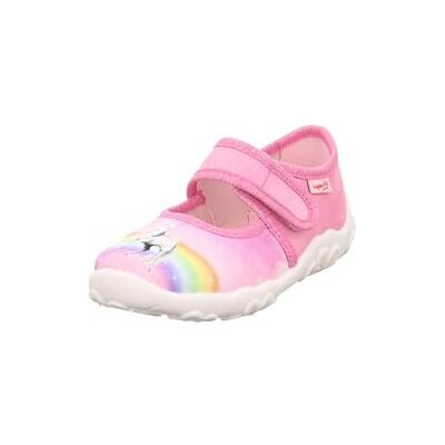 Superfit BONNY, Mule, ROSA 5530, - Publicité Superfit BONNY, Mule, ROSA 5530, - Publicité