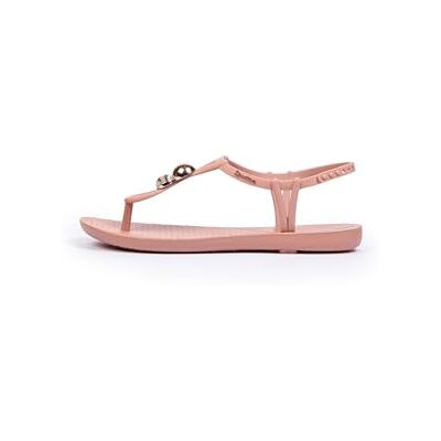 Ipanema CLASS SPHERES Sandales d'été confortables pour femme avec ornement à boules, rose bonbon, 43 EU - Publicité Ipanema CLASS SPHERES Sandales d'été confortables pour femme avec ornement à boules, rose bonbon, 43 EU - Publicité