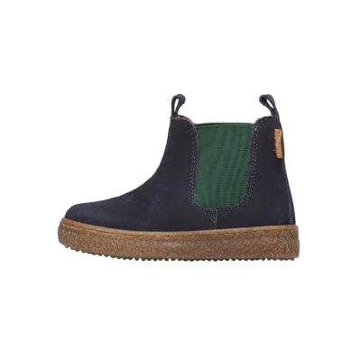 Naturino Boots décontractés, Bleu-Vert- 32 - Publicité Naturino Boots décontractés, Bleu-Vert- 32 - Publicité