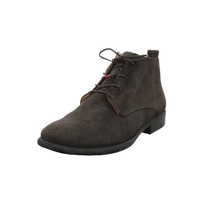 Think! Homme Civita Lederfutter Bottine, Mocca 3080, 40.5 EU - Publicité Think! Homme Civita Lederfutter Bottine, Mocca 3080, 40.5 EU - Publicité