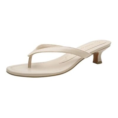 Marco Tozzi Mule Femme Cuir Semelle intérieure Feel Me Souple Doublure Douce Effet Cuir Queensize, Beige (Cream), 42 EU - Publicité Marco Tozzi Mule Femme Cuir Semelle intérieure Feel Me Souple Doublure Douce Effet Cuir Queensize, Beige (Cream), 42 EU - Publicité