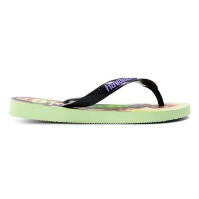 Havaianas IPE Mixte FlipFlop Citronella 33 EU - Publicité Havaianas IPE Mixte FlipFlop Citronella 33 EU - Publicité