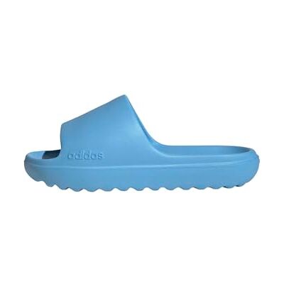 Adidas Mixte ADILETTE LUMIA SLIDES, semi blue burst/semi blue burst/semi blue burst, 46 EU - Publicité Adidas Mixte ADILETTE LUMIA SLIDES, semi blue burst/semi blue burst/semi blue burst, 46 EU - Publicité
