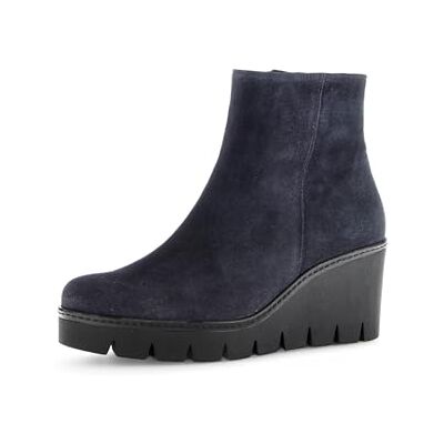 Gabor Femme Gabor 74.780.17 Bottes de Mode, 40.5 EU - Publicité Gabor Femme Gabor 74.780.17 Bottes de Mode, 40.5 EU - Publicité