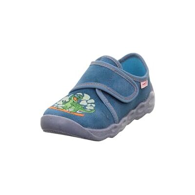 Superfit Bubble Chaussons Bleu 8020 37 EU Large, Bleu 8020, 37 EU Large - Publicité Superfit Bubble Chaussons Bleu 8020 37 EU Large, Bleu 8020, 37 EU Large - Publicité