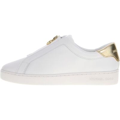Michael Kors Keaton Zip Slip on Sneaker - Publicité Michael Kors Keaton Zip Slip on Sneaker - Publicité