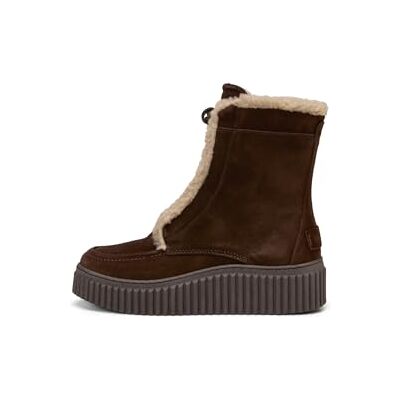 Marc O'Polo Bottines Bianca Ankle pour femme, 713, 41 EU, 713, 41 EU - Publicité Marc O'Polo Bottines Bianca Ankle pour femme, 713, 41 EU, 713, 41 EU - Publicité