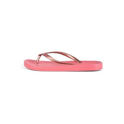 Ipanema ANATOMICA TAN FEM, Rose métallisé, 41/42 EU - Publicité Ipanema ANATOMICA TAN FEM, Rose métallisé, 41/42 EU - Publicité