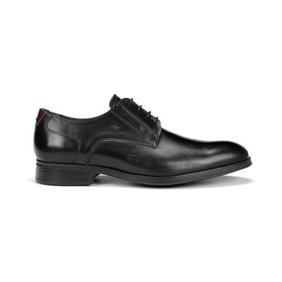 Fluchos F1887 Asgard, Chaussures pour Hommes Taille 40 Couleur Noir - Publicité Fluchos F1887 Asgard, Chaussures pour Hommes Taille 40 Couleur Noir - Publicité