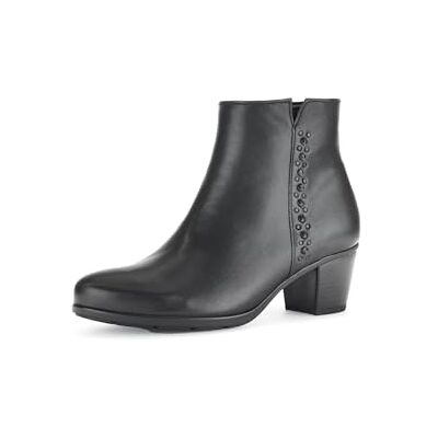 Gabor bottines pour femme taille 38 (EU) 5 (UK) - Publicité Gabor bottines pour femme taille 38 (EU) 5 (UK) - Publicité