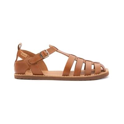 Pikolinos Chaussure Semi-Ouverts en Cuir BETERA pour Femme Color Brandy - Publicité Pikolinos Chaussure Semi-Ouverts en Cuir BETERA pour Femme Color Brandy - Publicité