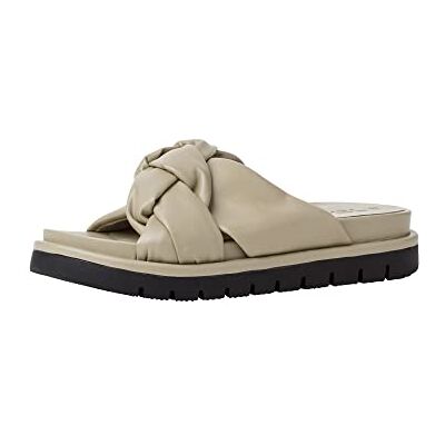 Tamaris Femme Chausson, Kaki Clair, 37 EU - Publicité Tamaris Femme Chausson, Kaki Clair, 37 EU - Publicité
