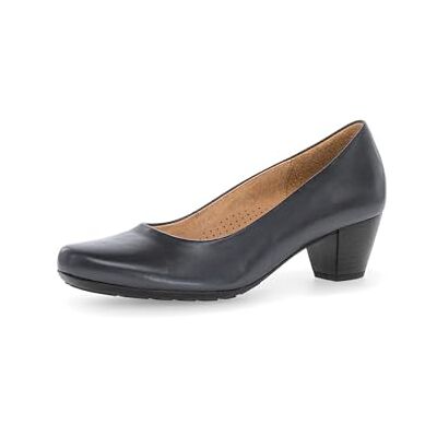 Gabor Comfort Sport Femme Pompe, Océan, 40.5 EU - Publicité Gabor Comfort Sport Femme Pompe, Océan, 40.5 EU - Publicité
