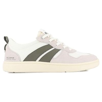 Palladium Allacup Flame TX~Grey/White Asperagus, 39EU - Publicité Palladium Allacup Flame TX~Grey/White Asperagus, 39EU - Publicité
