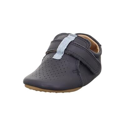 Superfit Papageno Chaussures d'apprentissage pour garçon, Bleu Clair 8000, 18 EU - Publicité Superfit Papageno Chaussures d'apprentissage pour garçon, Bleu Clair 8000, 18 EU - Publicité