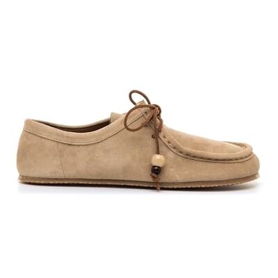 MTNG Chaussures Plates Barefoot Femme Free-MIA 56545 62732 Camel - Publicité MTNG Chaussures Plates Barefoot Femme Free-MIA 56545 62732 Camel - Publicité