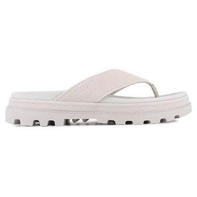 Palladium Dunelite Azur Sde~Natural Grey, 40EU - Publicité Palladium Dunelite Azur Sde~Natural Grey, 40EU - Publicité