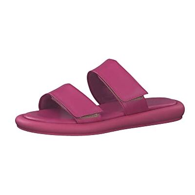 Tamaris Femme Escarpins, Rose Bonbon, 38 EU - Publicité Tamaris Femme Escarpins, Rose Bonbon, 38 EU - Publicité